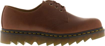 Dr. Martens 1461 Ziggy Smooth Δερμάτινα Ανδρικά Casual Παπούτσια Camel