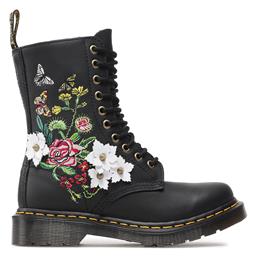 Dr. Martens 1490 Bloom Αρβυλάκια Μαύρα 27453001