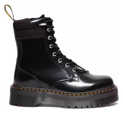 Dr. Martens Jadon Αρβυλάκια Μαύρα 30932001