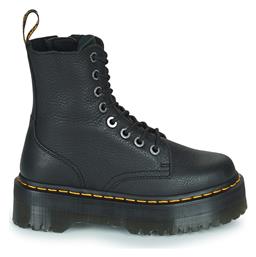 Dr. Martens Jadon III Αρβυλάκια Μαύρα 26378001