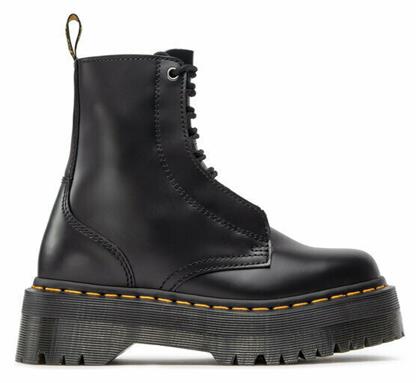 Dr. Martens Jarrick Αρβυλάκια Μαύρα 27312001