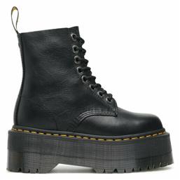 Dr. Martens Pascal Max Αρβυλάκια Μαύρα 26925001 από το New Cult