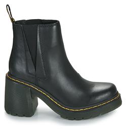 Dr. Martens Spence Ankle Boots Μαύρα