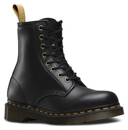 Dr. Martens Vegan 1460 Αρβυλάκια Μαύρα 14045001