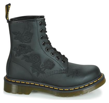 Dr. Martens Vonda Mono Softy 1460 Black