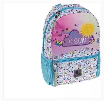 Draeger Πλάτης Πολύχρωμη