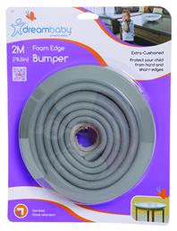 Dreambaby Foam Edge Bumper 2m από το Spitishop