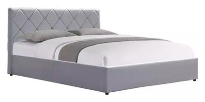 Dreamie Κρεβάτι Υπέρδιπλο με Αποθηκευτικό Χώρο για Στρώμα 160x200cm