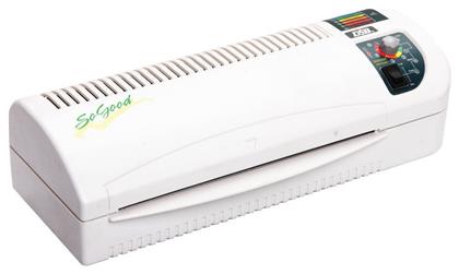 DSB Πλαστικοποιητής SoGood-230S Επιτραπέζιος για A4