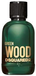 Dsquared2 Green Wood Eau de Toilette 100ml