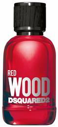 Dsquared2 Red Wood Eau de Toilette For Her 50ml