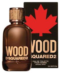 Dsquared2 Wood For Him
