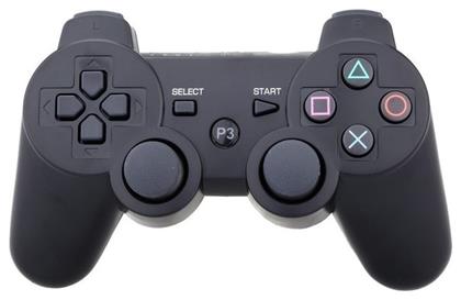 DualShock Wireless για PS3