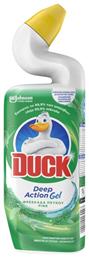 Duck Deep Action Gel Καθαρισμού Λεκάνης 750ml από το e-Fresh