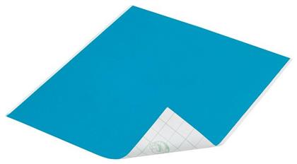 Duck Tape Sheets Electric Blue 21x25,4εκ.