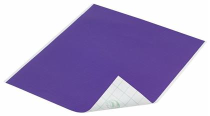 Duck Tape Sheets Purple Diva 21x25,4εκ.