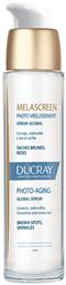 Ducray Melascreen Global Face Serum 30ml από το Pharm24