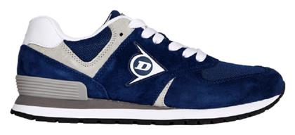 Dunlop Αδιάβροχο Παπούτσι Εργασίας Μπλε O2 με Πιστοποίηση HRO