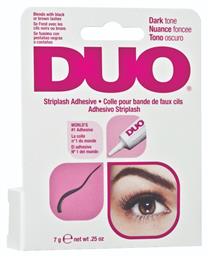 Duo Lash Κόλλα για Βλεφαρίδες σε Μαύρο χρώμα Dark Tone 7gr