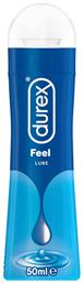 Durex Feel Κολπικό Λιπαντικό Gel 50ml από το e-Fresh