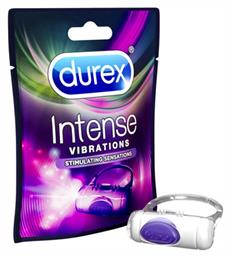 Durex Intense Vibrations Cock Ring Sex Toy