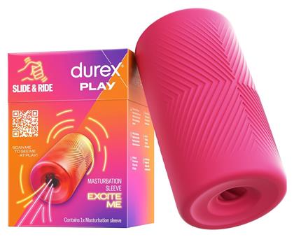 Durex Masturbator από το Pharm24