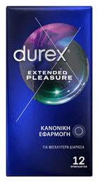 Durex Προφυλακτικά Extended Pleasure