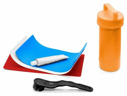 Dvsport Repair Kit για Σανίδα Sup