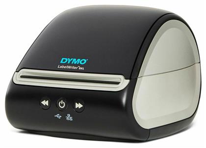 Dymo 5XL Εκτυπωτής Ετικετών Απευθείας Μεταφοράς USB 300 dpi από το e-shop