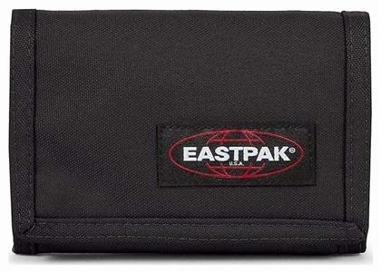 Eastpak Crew Single Ανδρικό Πορτοφόλι Μαύρο