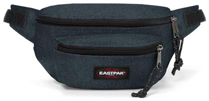 Eastpak Doggy Τσαντάκι Μέσης Navy Μπλε