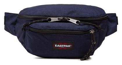 Eastpak Doggy Τσαντάκι Μέσης Navy Μπλε από το Epapoutsia