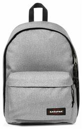 Eastpak Out of Office Sunday Grey από το Zakcret Sports