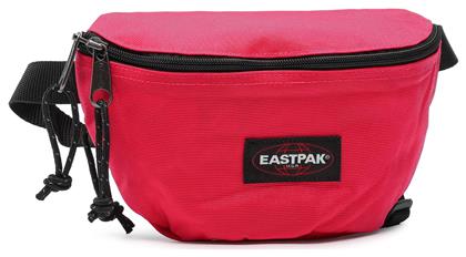 Eastpak Springer Γυναικείο Τσαντάκι Μέσης Φούξια από το Epapoutsia