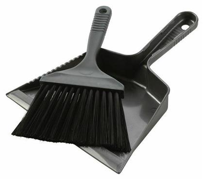 Easy Camp Dustpan & Brush Σκουπάκι