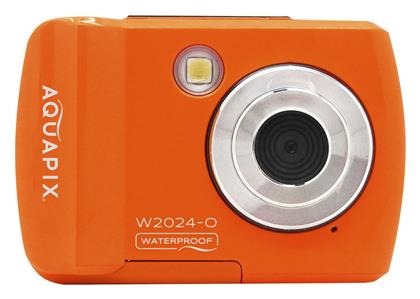 EasyPix W2024 16MP Οπτικό Ζουμ 8x