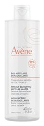 Eau Thermale Avène Eau Micellaire Demaquillante Micellar Water Ντεμακιγιάζ 1τμχ
