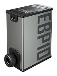 EBP10 Τρόμπα Αέρος