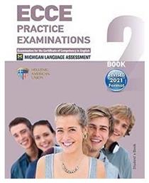 Ecce Practice Examinations Book 2 Revised 2021 Format