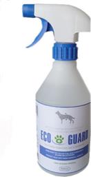 Pet Natura Eco Guard Αντιπαρασιτικό Σπρέι Σκύλου 500ml