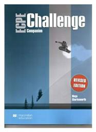 Ecpe Challenge Companion Revised από το Ianos