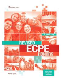 Ecpe Honors Revised - Workbook