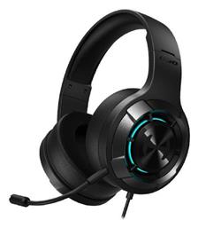 Edifier G30 II Over Ear Gaming Headset με σύνδεση USB από το e-shop