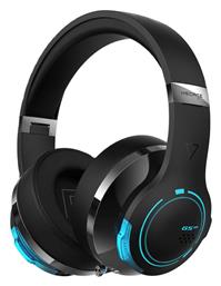 Edifier Hecate G5BT Ασύρματο Over Ear Gaming Headset με σύνδεση Bluetooth / 3.5mm από το e-shop