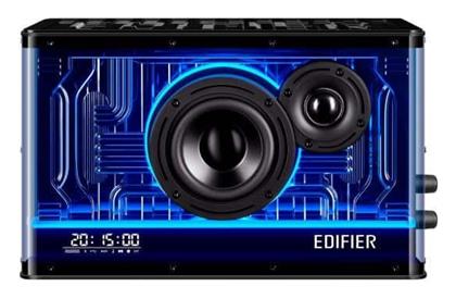 Edifier QD35 Ηχείο Bluetooth 40W Μαύρο από το e-shop