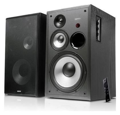 Edifier R2850DB Αυτοενισχυόμενα Ηχεία με Bluetooth 150W (Ζεύγος) Μαύρα