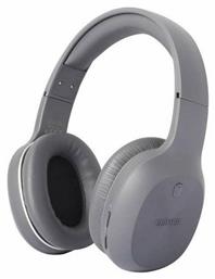 Edifier W600BT Ασύρματα / Ενσύρματα Over Ear Ακουστικά με 30 ώρες Λειτουργίας Γκρι από το e-shop