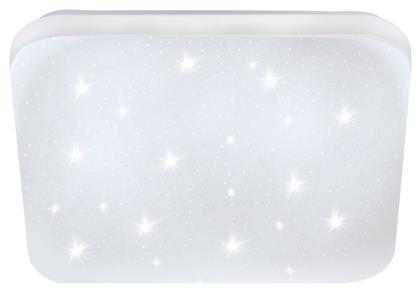 Eglo Εξωτερικό LED Panel Frania-S 28x28εκ. 97881