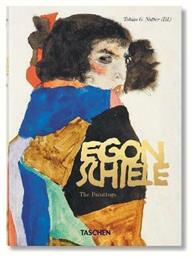 Egon Schiele: The Paintings, 40th Edition