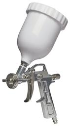 Einhell 4133000 Πιστόλι Βαφής Αέρος Άνω Δοχείου 1.5mm